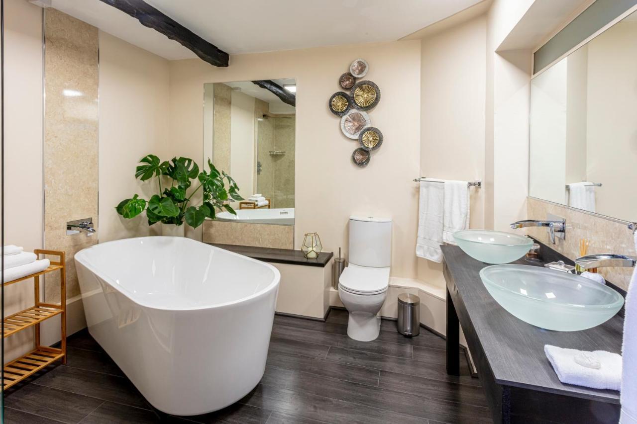Arrandale Lodge Норвич Экстерьер фото